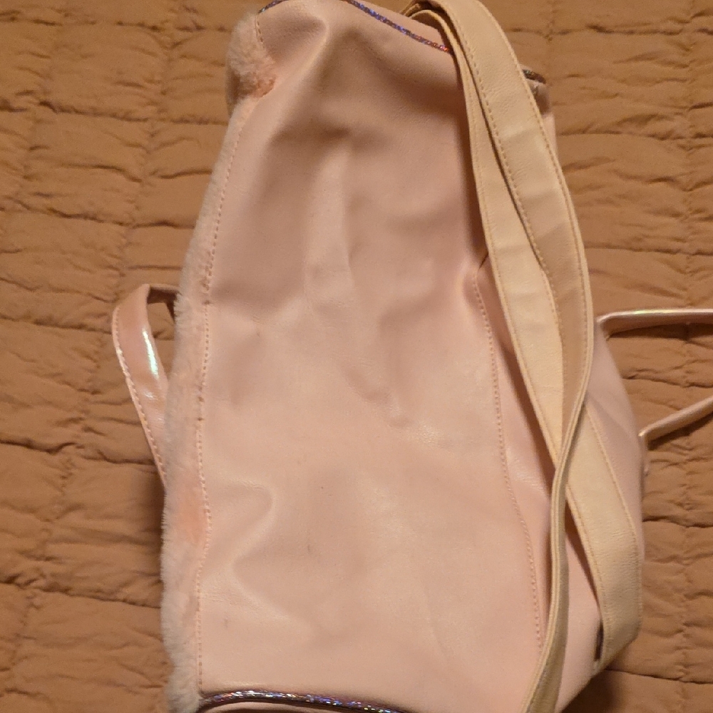 Pink Unicorn Kids Bag - Picture 8 of 11